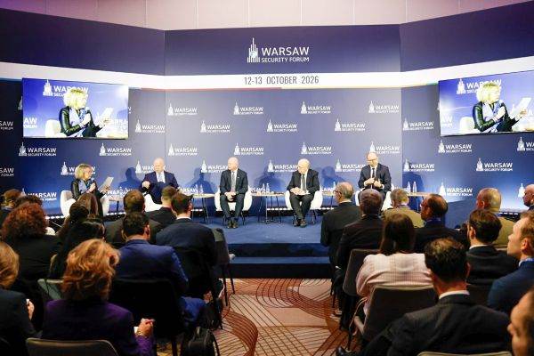 Forumul de Securitate: NATO, gata de luptă pentru apărarea Europei