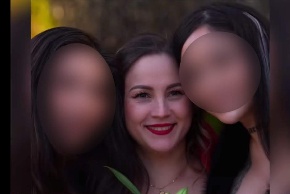 Mama Valentinei, tânăra găsită moartă într-o valiză, confesiuni emoționante la trei săptămâni de la deces: „O voi aștepta mereu...”