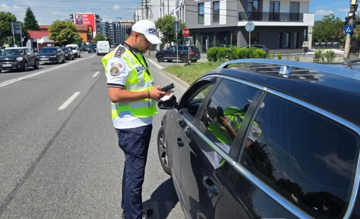 Șoferii ar putea beneficia de o schimbare importantă la controalele din trafic: „Trebuie evitate impunerea unor sarcini inutile cetățenilor”