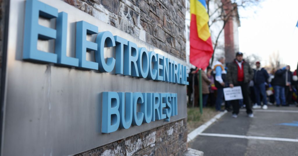 Directoarea ELCEN exclude riscul falimentului: „Nu suntem în situație de insolvență și nici nu vom fi”