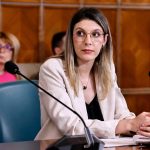 Diana Buzoianu: Decizia de a rămâne sau nu directoarea de la ANM în funcţie aparţine Consiliului de Administraţie al ANM. Vom trimite raportul Corpului de Control către CA. Problema reală este că CA-ul ANM e nefuncţional pentru că nu au cvorum