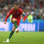 Cristiano Ronaldo a marcat pentru Al-Nassr şi mai are nevoie de doar 19 goluri pentru a atinge pragul de 1 000 - VIDEO
