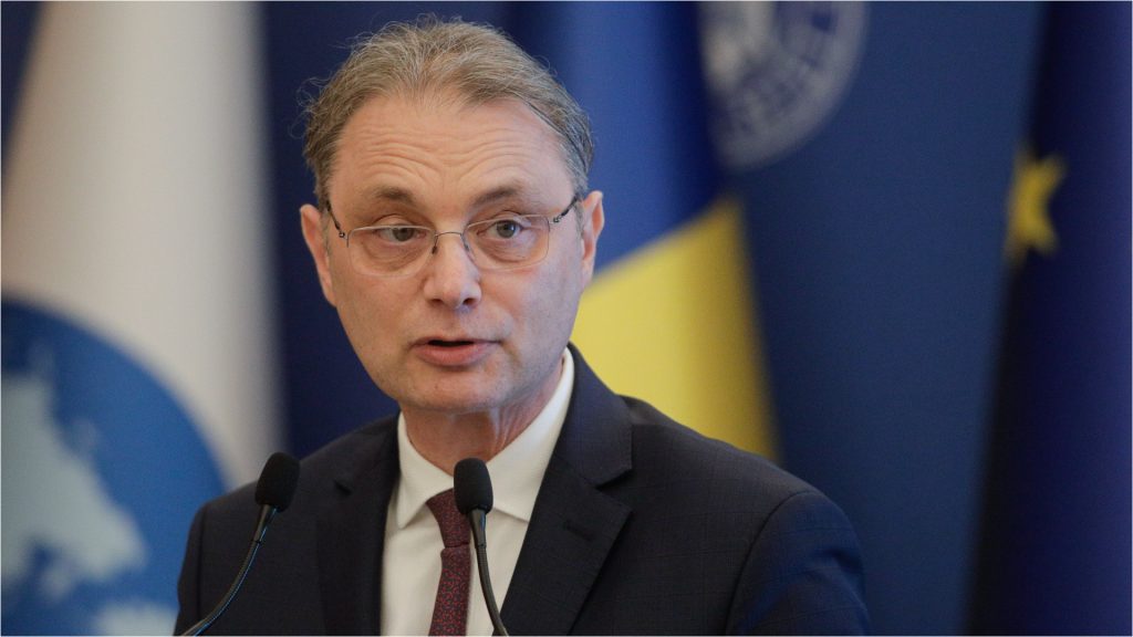 Premierul desemnat a încheiat discuțiile cu formațiunile parlamentare. „Sunt optimist că vom ajunge la un rezultat bun”, afirmă Luca Niculescu | AUDIO
