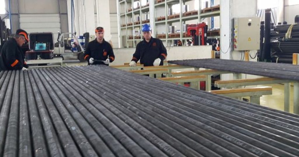 Comisia Europeană a aprobat preluarea Artrom Steel Tubes din Slatina de către o firmă din Luxemburg