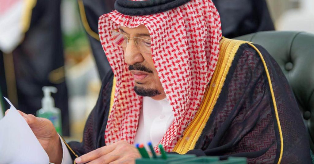 Nicușor Dan, invitat de regele Salman la un summit în Arabia Saudită, țară aflată sub amenințarea atacurilor rebelilor Houthi