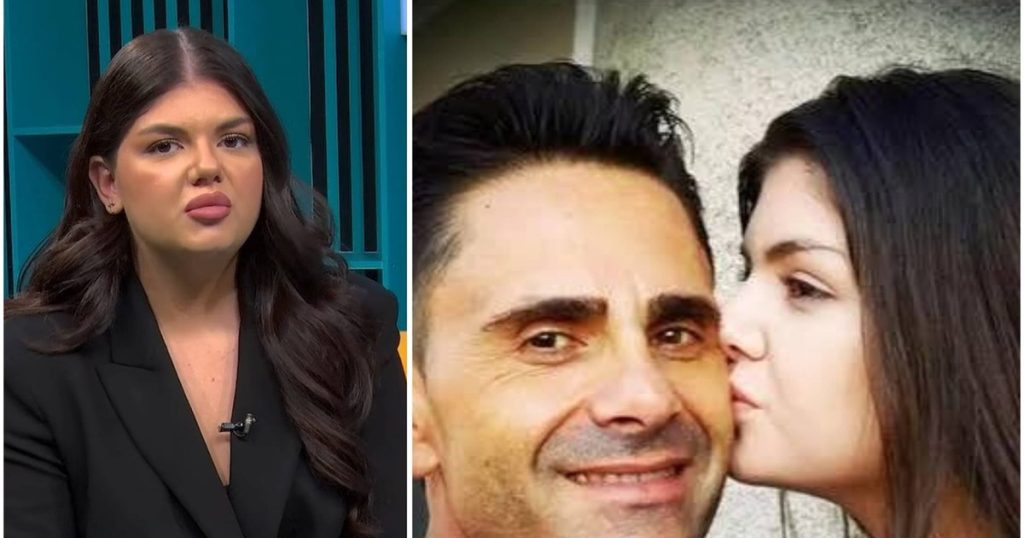 Anamaria Rosa rupe tăcerea la 10 ani de la moartea lui Aurelian Preda. De ce a vândut apartamentul moștenit de la tatăl ei