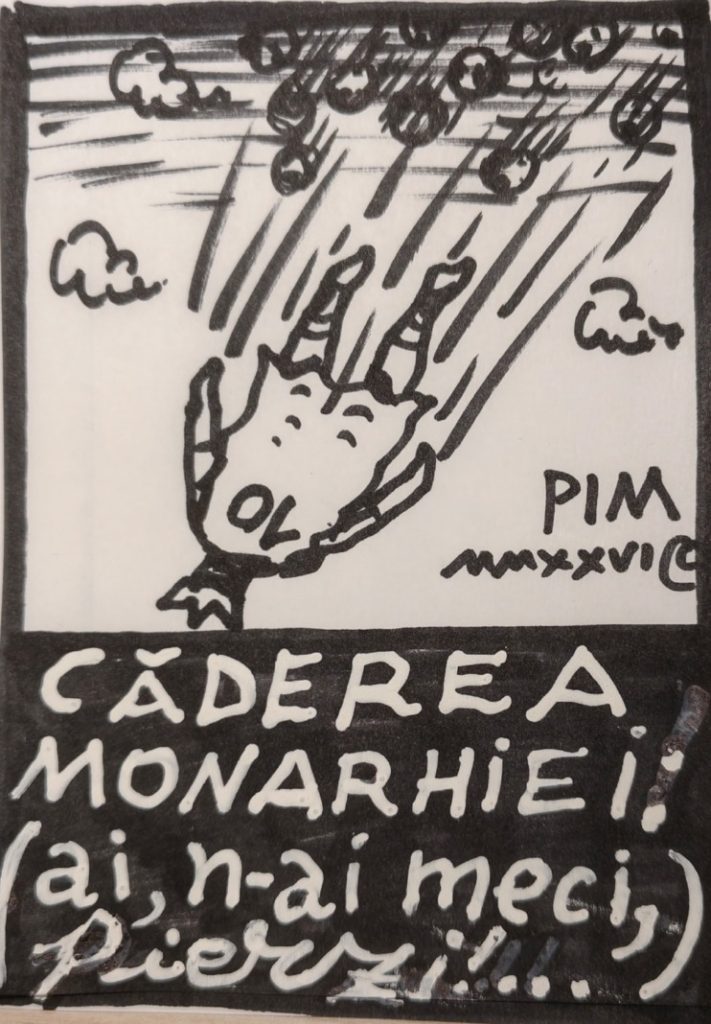 PIM – JUPÂNU’ – anul XXIII, nr. 39 (1265) 13.10.2026 – 19.10.2026