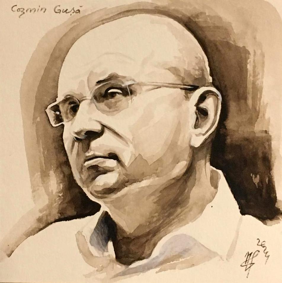Cozmin Gușă: “Ce trebuie să știm/Ca să nu … greșim”: Bătălia reală pentru impunerea unui nou guvern se dă de fapt între Factorul Extern și (ce a mai rămas din) cel Intern. Care e ”combinația” în cazul Luca Niculescu?!