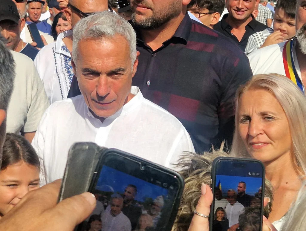 Călin Georgescu, plasat în arest la domiciliu. Decizia nu este definitivă