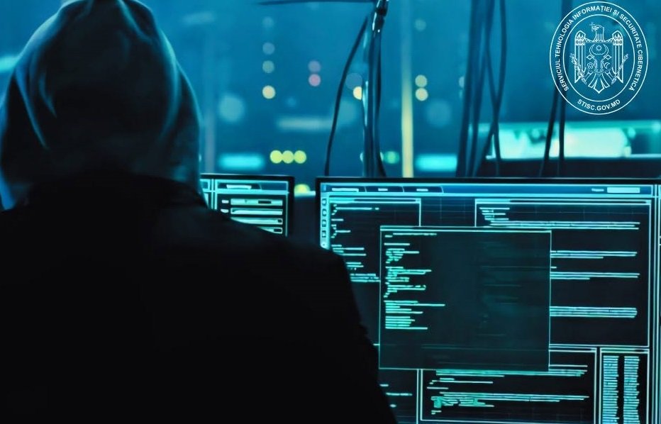 Alertă de securitate cibernetică: Instituțiile guvernamentale, vizate de atacuri prin e-mail