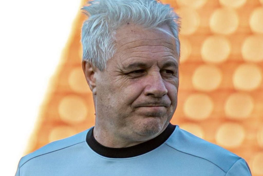 „E ca un Rolex. L-aș vedea la FCSB” » Șumudică se așteaptă să-și piardă cel mai bun om: „Sunt discuții”