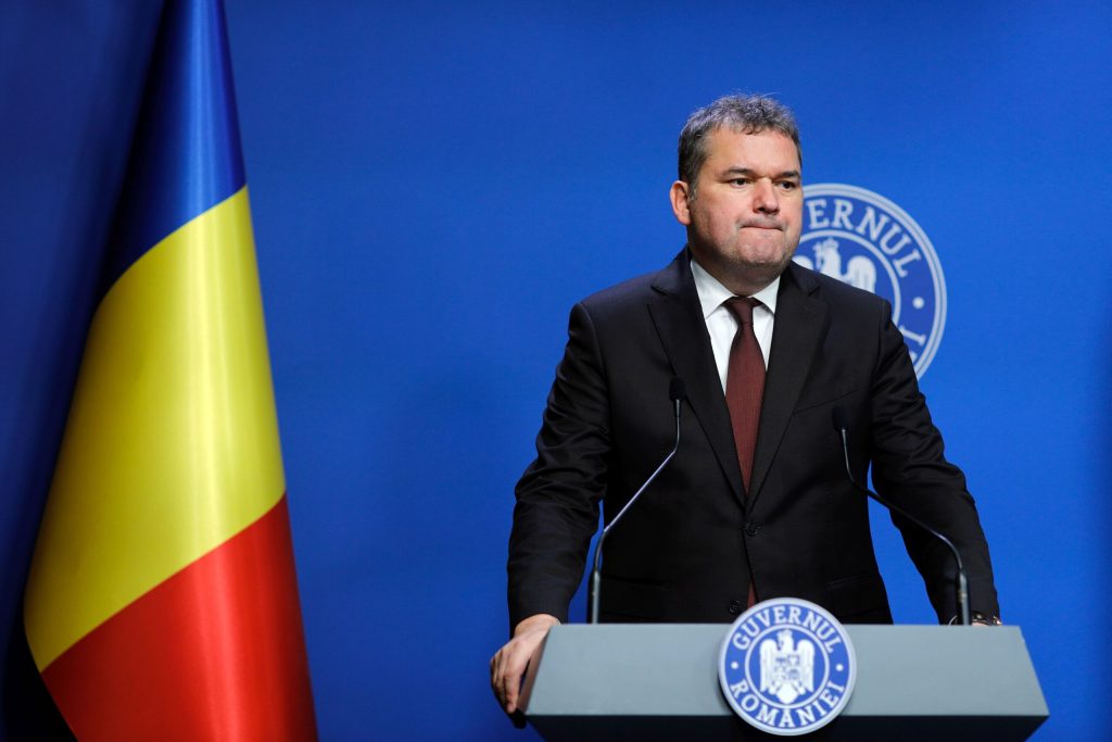 Cseke Attila avertizează: Dacă nu se face o rectificare bugetară, sistemul de sănătate va deveni nefuncțional