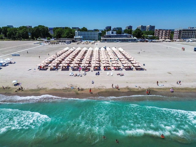 Portretul turistului de pe litoralul românesc. Generația de mijloc, principalul motor al turismului de litoral