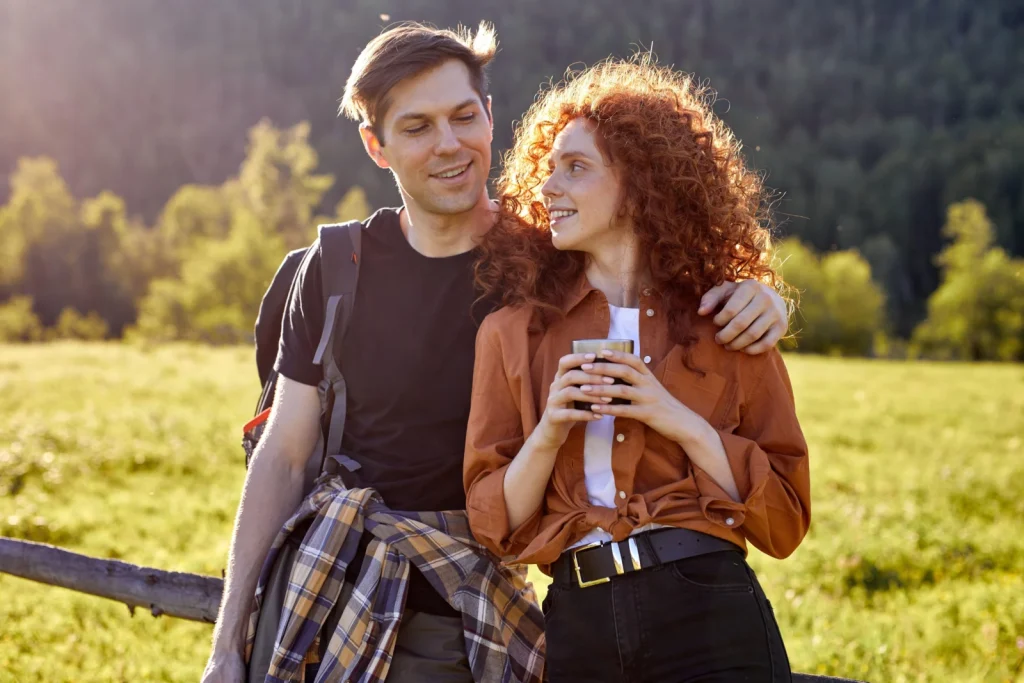 Este o vacanță soluția pentru a-ți repara relația? Am întrebat un psiholog