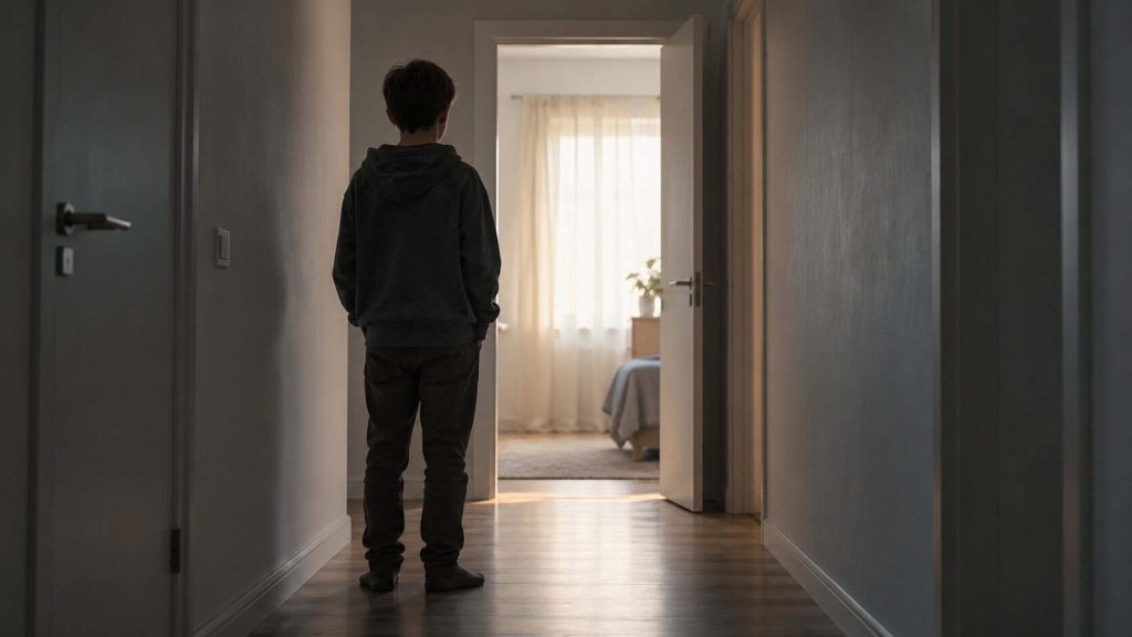 Noi detalii în cazul minorul de 13 ani abuzat sexual, timp de doi ani, la Cluj. Copilul, victima abuzurilor în propria familie