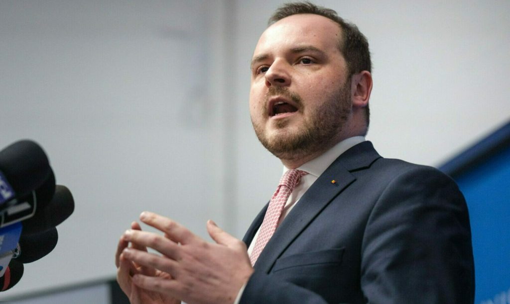 8 miliarde de lei pentru a evita o criză în Sănătate. Rogobete: „Aici nu este de joacă”