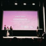 Scurtmetrajul „Cosmonauts” a cucerit Marele Trofeu Animest.21/ Competiţia românească, câştigată de filmul colectiv „Aici a fost un parc”