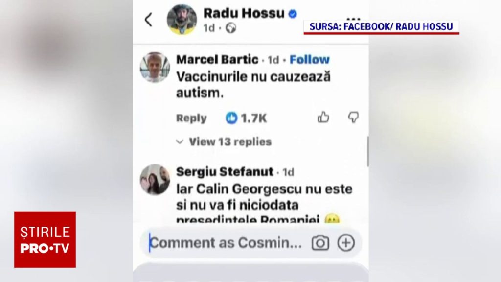 Atacurile ucrainene au „curățat” internetul. Boții ruși aproape au dispărut din social media. Ce s-a observat în România