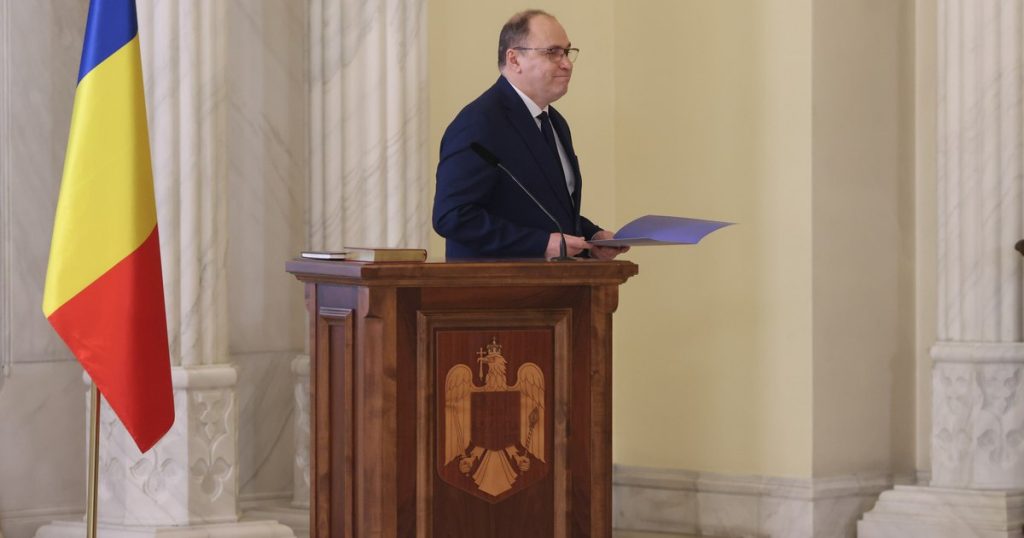 Mihai Dimian, mesaj pentru profesorii care au picat concursul de directori: „Să aibă mai multă încredere în propriile competențe”