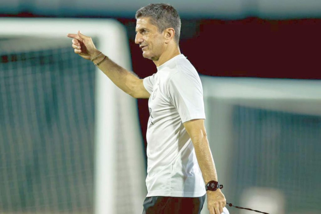 Simone Inzaghi i-a provocat lui Răzvan Lucescu a treia înfrângere consecutivă!