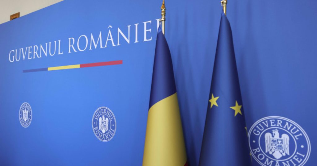 Guvernul hibrid al lui Luca Niculescu: ce nume ar putea face parte din cabinetul tehno-PSD (surse)