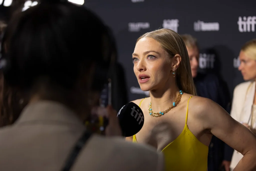 O actriță pe val la Hollywood spune că e stânjenită de trecutul ei și că nu mai acceptă scene erotice: „Acum am copii”