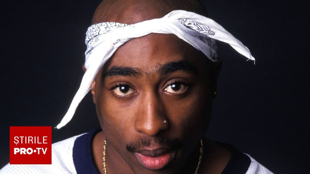 Condamnare de la 40 de ani la închisoare pe viață. Cazul uciderii lui Tupac Shakur a fost închis, marele mister rămâne