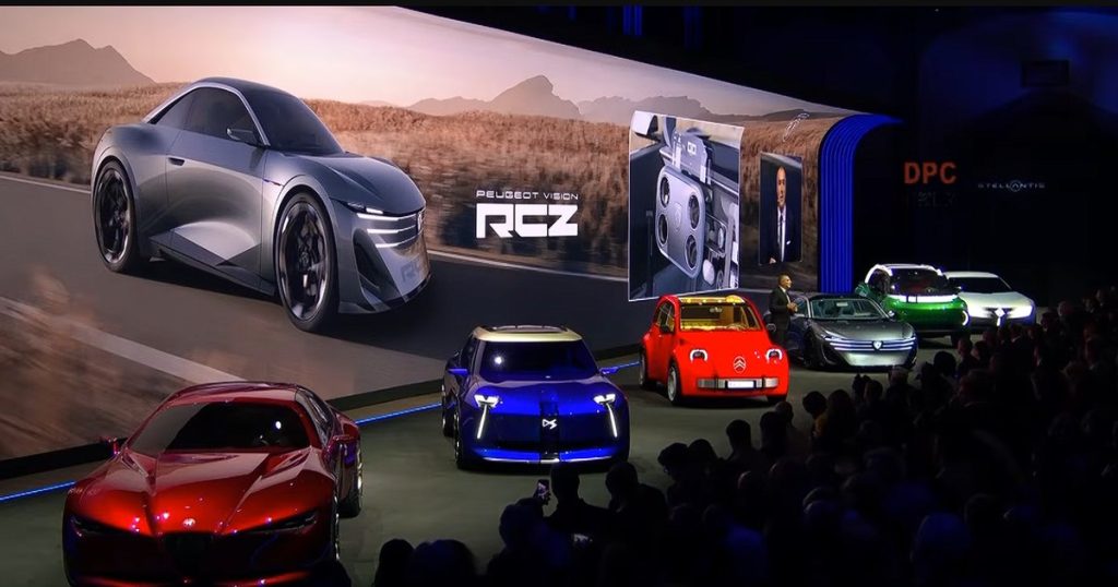Volkswagen și Stellantis schimbă strategia pentru mașinile electrice. Admit succesul Chinei și caută rețeta care a schimbat piața auto mondială