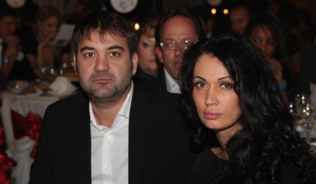 Nicoleta Luciu, anunț important după 14 ani de căsnicie și 4 copii cu Zsolt Csergo. „Unii bărbați au femei fericite lângă ei”