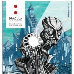 Începe Dracula Film Festival - 16 scurtmetraje internaţionale şi româneşti, întâlnire cu celebrul compozitor Simon Boswell, omagiu adus lui Steven Spielberg