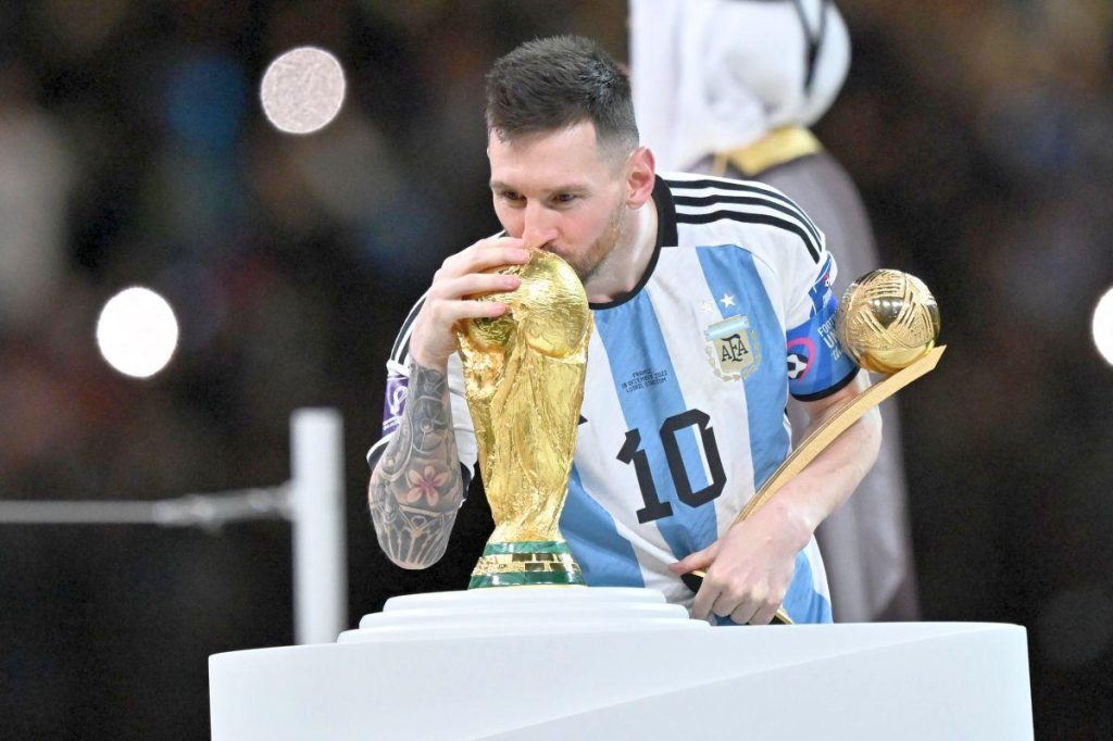 Situație incredibilă! Campionatul Mondial din 2034 ar putea avea loc în 2035!