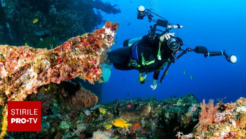 Descoperire uluitoare în Marea Mediterană. O navă veche de 4.700 de ani ascundea un mister pe fundul mării