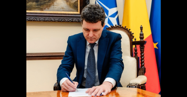 Nicușor Dan ar pregăti decretul pentru alegeri anticipate. Ultimatum pentru partidele politice
