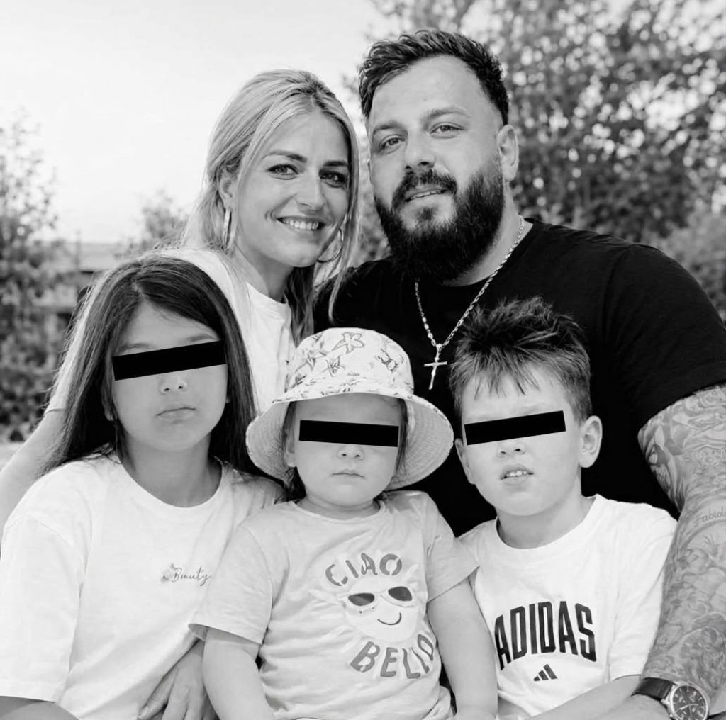 Tragedie într-o familie din Pitești! A lăsat în urmă o soție îndurerată și trei copii