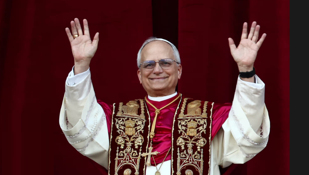 Papa Leon al XIV-lea, diagnosticat cu cancer pulmonar! Suveranul Pontif a fost operat cu succes la Roma