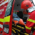 Aproape 370.000 de intervenţii ale SMURD în primele nouă luni ale anului/ Cele mai multe, în zona Bucureşti-Ilfov