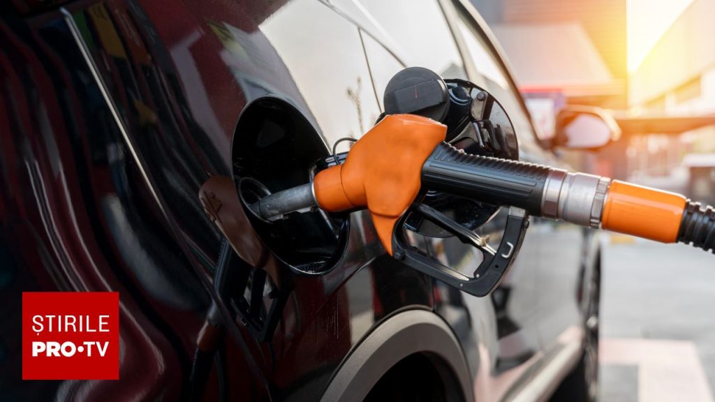 AIE: Criza de motorină ar putea să se prelungească până în 2027. Stocurile scad, iar prețurile record pun presiune pe economie