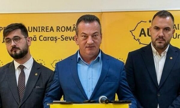 AUR critică proiectul privind deținerea drogurilor pentru consum propriu