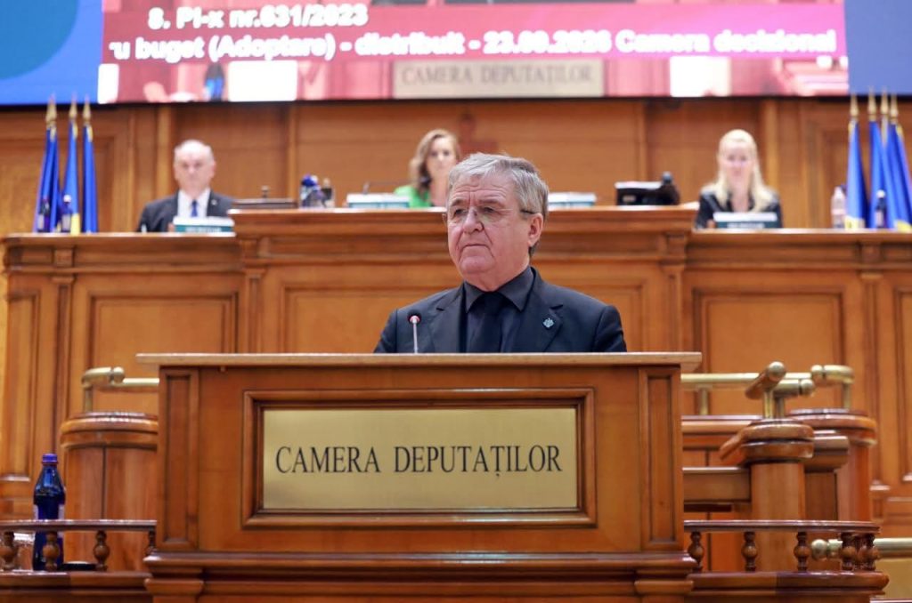 Vot favorabil pentru amendamentele lui Mircea Govor: ajutorul pentru căpșunari ar urma să crească la 4.000 euro pe hectar