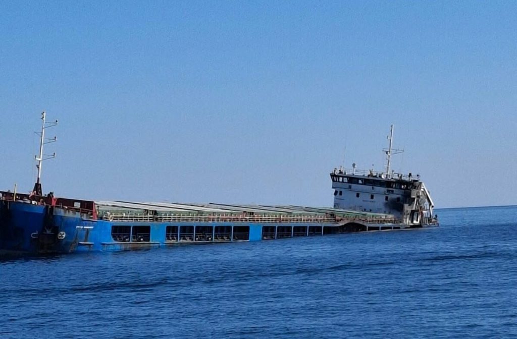 Franța condamnă atacurile asupra navelor comerciale din Marea Neagră. Mesaj de solidaritate cu România și Bulgaria