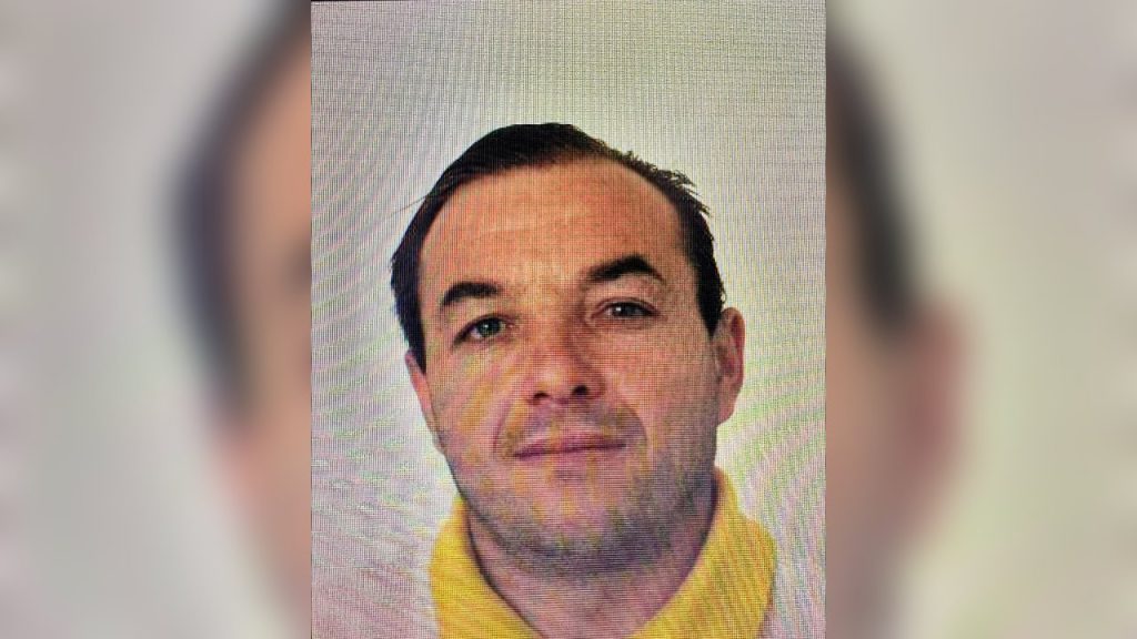 Bărbat de 54 de ani, căutat de polițiști | Familia nu mai știe nimic despre el de aproape un an