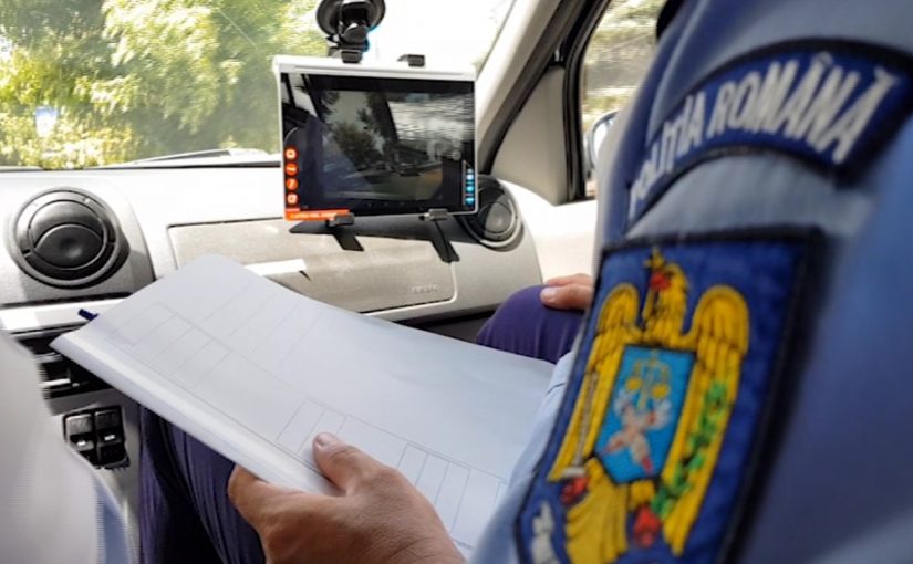 Timpul de așteptare la proba practică pentru permis ajunge la două luni în județul Sibiu | Vin examinatori din Alba