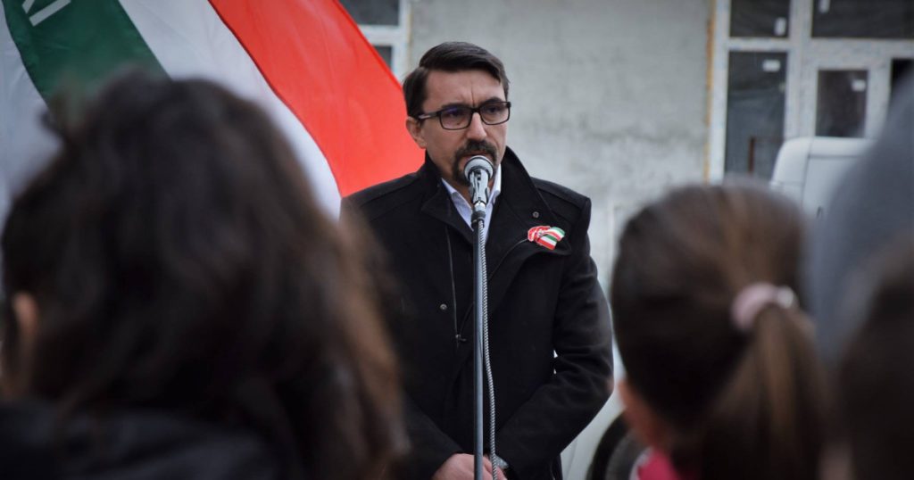 Senator UDMR, despre susținerea Guvernului Niculescu: „Am făcut toată vara naveta între partide”
