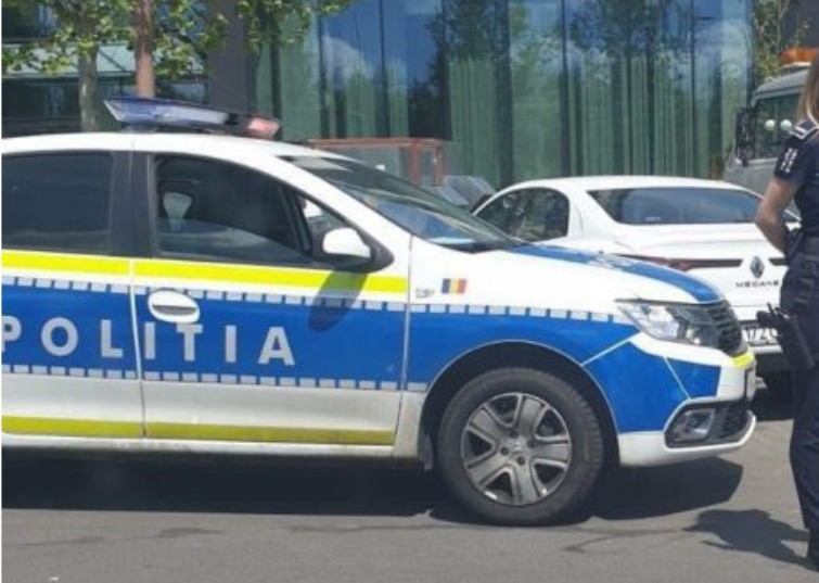 Profesor bătut de părinții unui elev la o școală din Timișoara