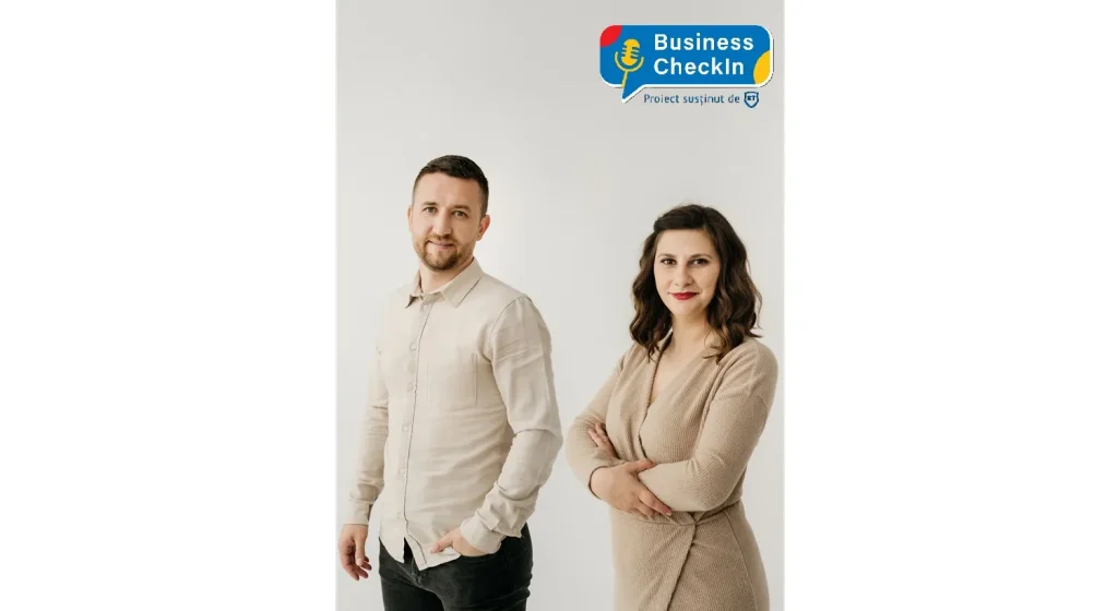 StartupCafe.ro: Business CheckIn. Doi antreprenori micelnici fac în atelierul lor cești personalizate pentru HoReCa și alte firme