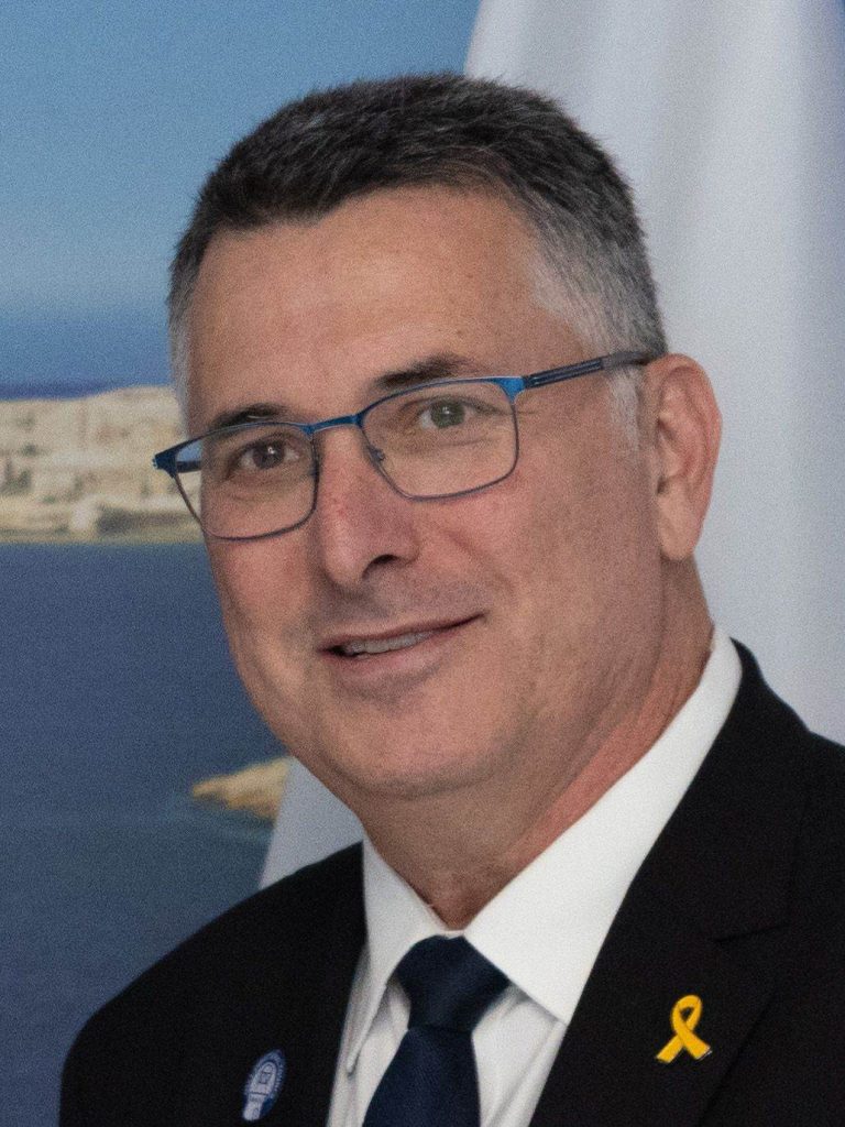 AFP: Columbia şi-a inaugurat ambasada la Ierusalim