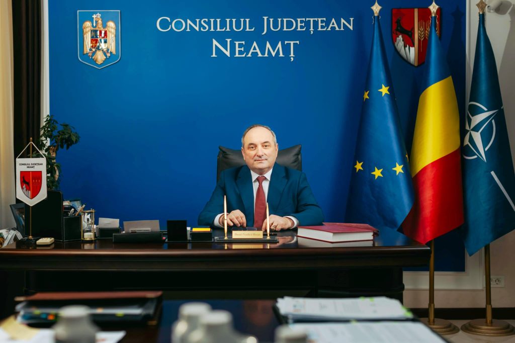 Proiectul centrului de sănătate mintală pentru copiii din Neamț, aprobat spre finanțare. Investiția se ridică la 7,9 milioane de lei