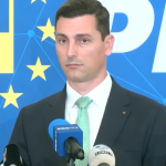 Ionel Bogdan: Grupurile parlamentare ale PNL au decis că PNL va da un vot de instalare guvernului Niculescu, pentru încheierea crizei politice şi nu va intra în guvern cu PSD / Decizia finală, în Biroul Politic Naţional al partidului