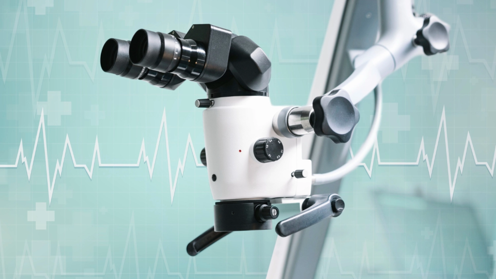 Al doilea robot chirurgical Da Vinci 5 a ajuns la Spitalul Județean Bistrița. Prima operație are loc vineri