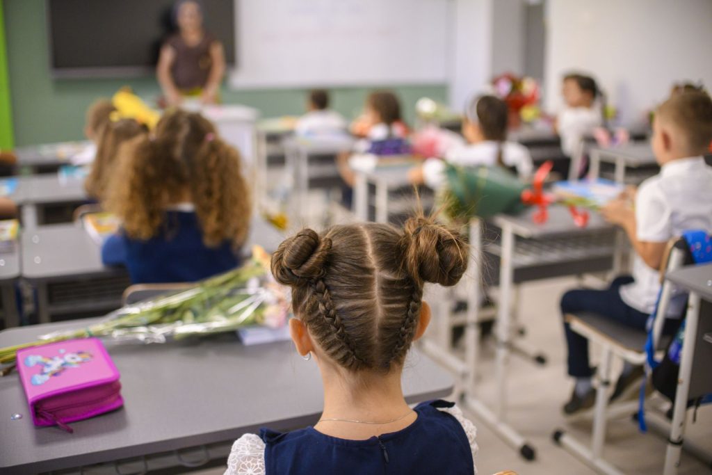 Sute de cereri pentru programul PRIMII: 1,21 miliarde de lei pentru elevii din ciclul primar
